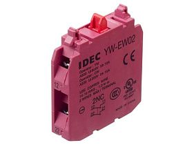 IDEC YW-EW02