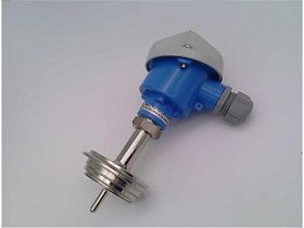 Регулятор давления Endress & Hauser TR44-FB6YAS2HA2000, 22мм