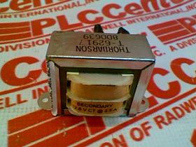 Сухой трансформатор CFP503 от THORDARSON