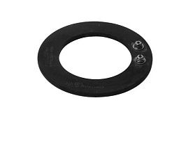 Нагревательный элемент HSW-60-3 CHROMALOX 750W 240V