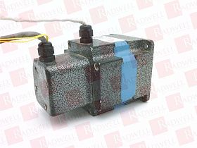 Серводвигатель Артикул H-342-H-0802 от производителя KOLLMORGEN