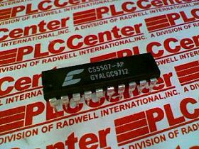 Микросхема ИС CS5507-AP от CIRRUS