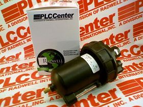 Коалесцирующий фильтр F70103W3/MI WATTS FLUIDAIR 250 PSI 5/8" NPT