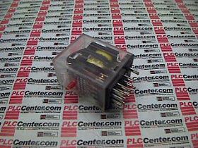 Реле / розетка Артикул TRP3144-AC240 от производителя ISKRA