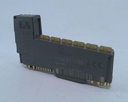 Модуль счетчика X20CDC2395 для энкодера 24V DC B&R