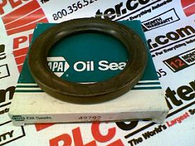 Уплотнение Артикул 49792 от производителя NAPA