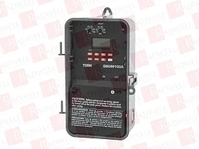 Таймер  / Счетчик  Артикул DGUM100A от производителя NSI INDUSTRIES