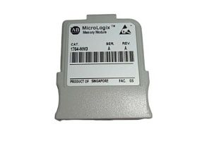 Модуль памяти Allen-Bradley 1764-MM3 64K для MicroLogix 1500