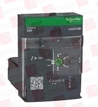 Двигатель / управление ЧПУ Артикул LUCC1XB от производителя SCHNEIDER ELECTRIC