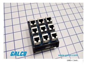 ASI-Automation Systems Interconnect 16033