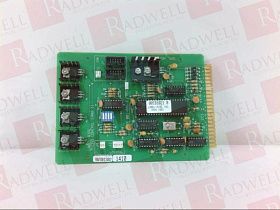 Плата ПК Плата ПЛК / дополнения к  плататам Артикул 181021,9 от производителя LABEL AIRE