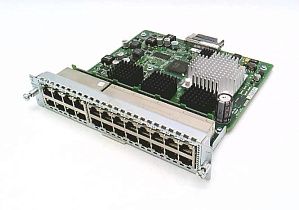 SM-ES3G-24-P Плата ПК Плата ПЛК / дополнения к  плататам от CISCO