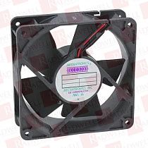 Вентилятор / терморегулирование для продуктов и печатных плат Артикул F1238E24B1-FSR от производителя MECHATRONICS