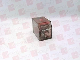 Реле / розетка Артикул ZG490S15 от производителя TE CONNECTIVITY