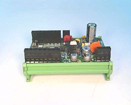 0113-10237 Плата ПК Плата ПЛК / дополнения к  плататам от CHROMALOX