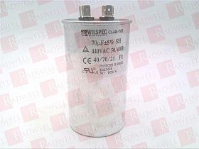 Конденсатор Артикул 50327 от производителя MARVAIR