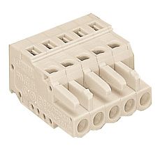 721-104/026-000 Перемычка / клемма / штекер от WAGO