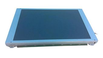 ЖК/светодиодный дисплей DMF666AN от OPTREX