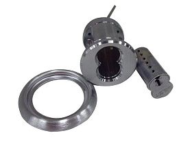 Дверной замок RC-IC7 26D от GENERAL LOCK