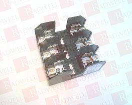 Держатель предохранителя Артикул R6J30A3B от производителя MARATHON SPECIAL PRODUCTS