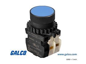 Autonics S3PR-P1BA2B