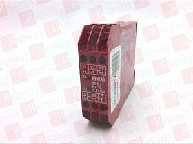 Защитное реле Артикул SRB-NA-R-C.17/SX-24V от производителя MATSUSHITA ELECTRIC