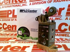 Пневматический клапан Артикул S/556D/8 от производителя NORGREN