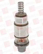 Контроль температуры / процесса Артикул 2500-XJKNF от производителя CHICAGO FAUCETS