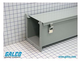 Hammond Manufacturing 1485D24