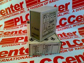 Реле / розетка Артикул SP-00-DC24-230 от производителя TELCO