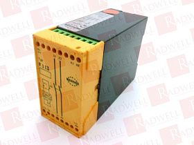 Защитное реле Артикул F113X01 от производителя TESCH