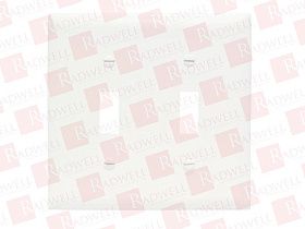 Пластина Артикул TPJ2W от производителя LEGRAND