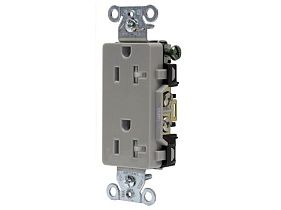 Bryant Electric DRS20GRYTR