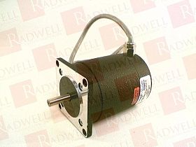 Шаговый двигатель Артикул PGB-5618-L3204-A от производителя NANOTEC