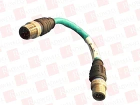 Комплект кабелей / шнуров QD Артикул RSSRSS8410.2M от производителя TURCK