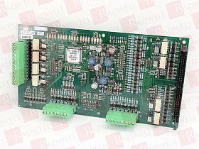 Плата ПК Компьютер Артикул OTD60ASSY-137470-01 от производителя UTC FIRE & SECURITY COMPANY