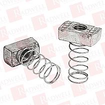 Гайка / болт / шатун / шайба Артикул B 911 1/2 SN1 от производителя ABB THOMAS & BETTS