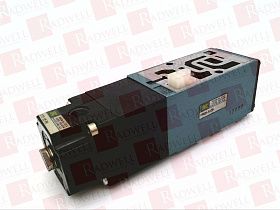 Пневматический коллектор Артикул PR82A-AABA от производителя MAC VALVES INC