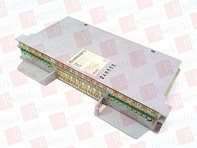 Модуль / стойка ПЛК Артикул P02V-A16/2 от производителя WIELAND