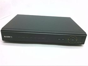 Мультиплексор CMS VM-HD16 16-канальный для систем видеонаблюдения HD CCTV