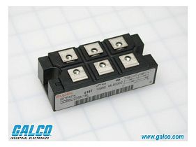 Infineon DDB6U205N16L