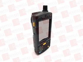 Ручной сканер штрих-кода Артикул MC7094-P2CDCQHA86R от производителя ZEBRA