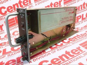 Модуль/стойка ПЛК QUP-1 от QUINDAR ELECTRONICS