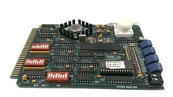 3270065-0202 VDC Логические входы/выходы мозг/интерфейс от LITTON