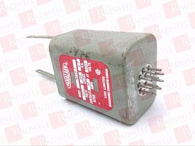 Реле / розетка Артикул ACSF1-120A от производителя AMETEK