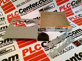 Настенный выключатель Артикул G-4007C-1R от производителя LEGRAND