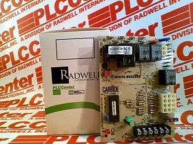 Плата ПК Плата ПЛК / дополнения к  плататам Артикул 50A55-289-02 от производителя EMERSON