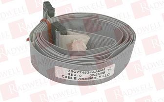 Кабель для подключения ПК и других устройств Артикул 36C774524AAG44 от производителя TE CONNECTIVITY