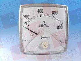 Щитовой измерительный прибор Артикул 016-02AA-LSSN от производителя TE CONNECTIVITY