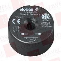 Вспомогательный прибор  для сенсора Артикул 30420000S от производителя ELOBAU